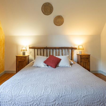 Espédaillac Chambres Et Jardin De Pierres מראה חיצוני תמונה