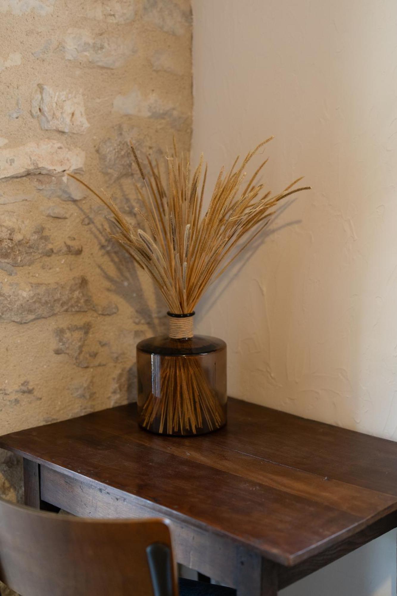 Espédaillac Chambres Et Jardin De Pierres מראה חיצוני תמונה