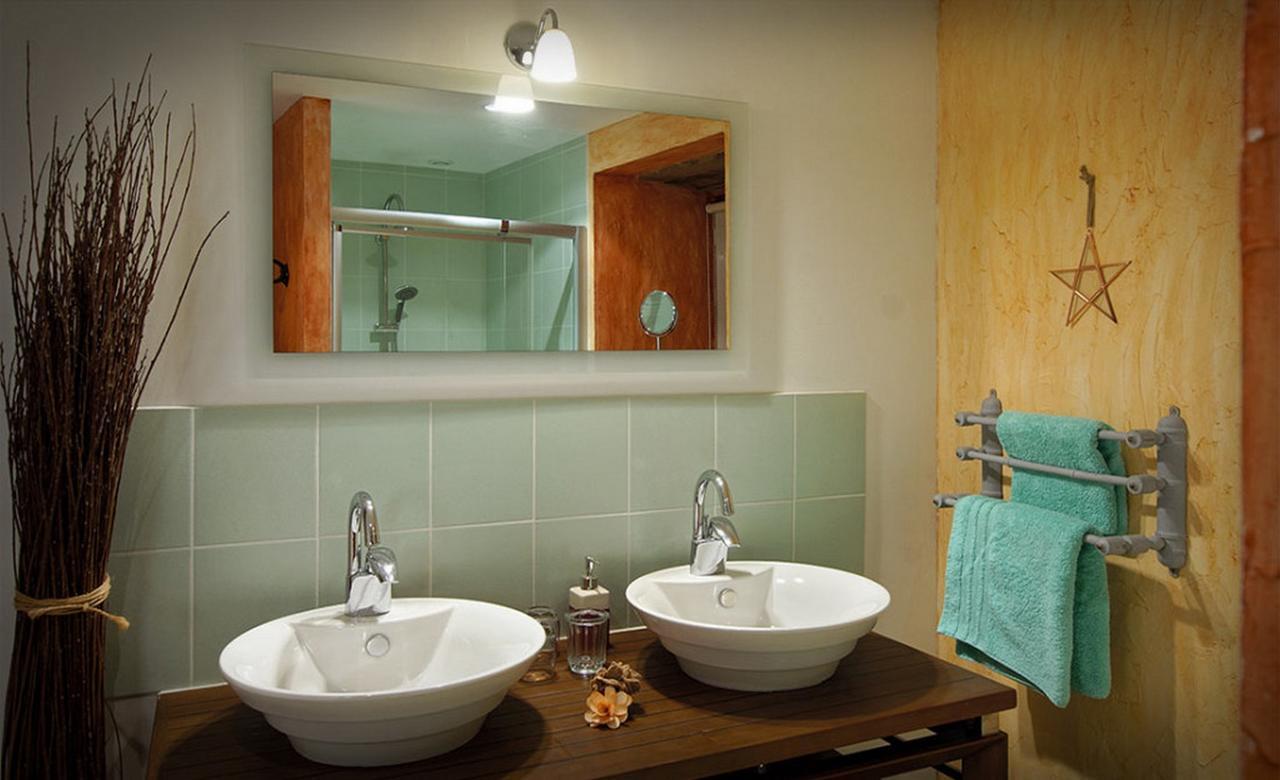 Espédaillac Chambres Et Jardin De Pierres מראה חיצוני תמונה