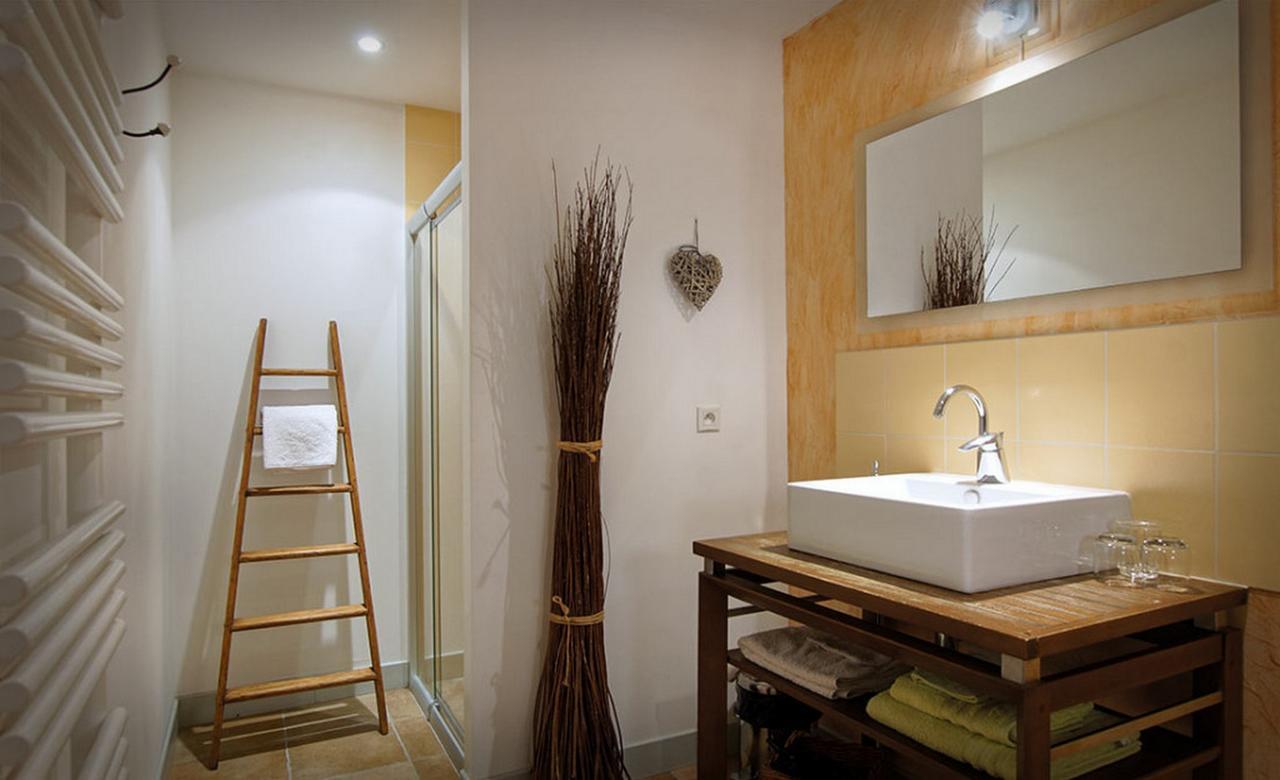 Espédaillac Chambres Et Jardin De Pierres מראה חיצוני תמונה