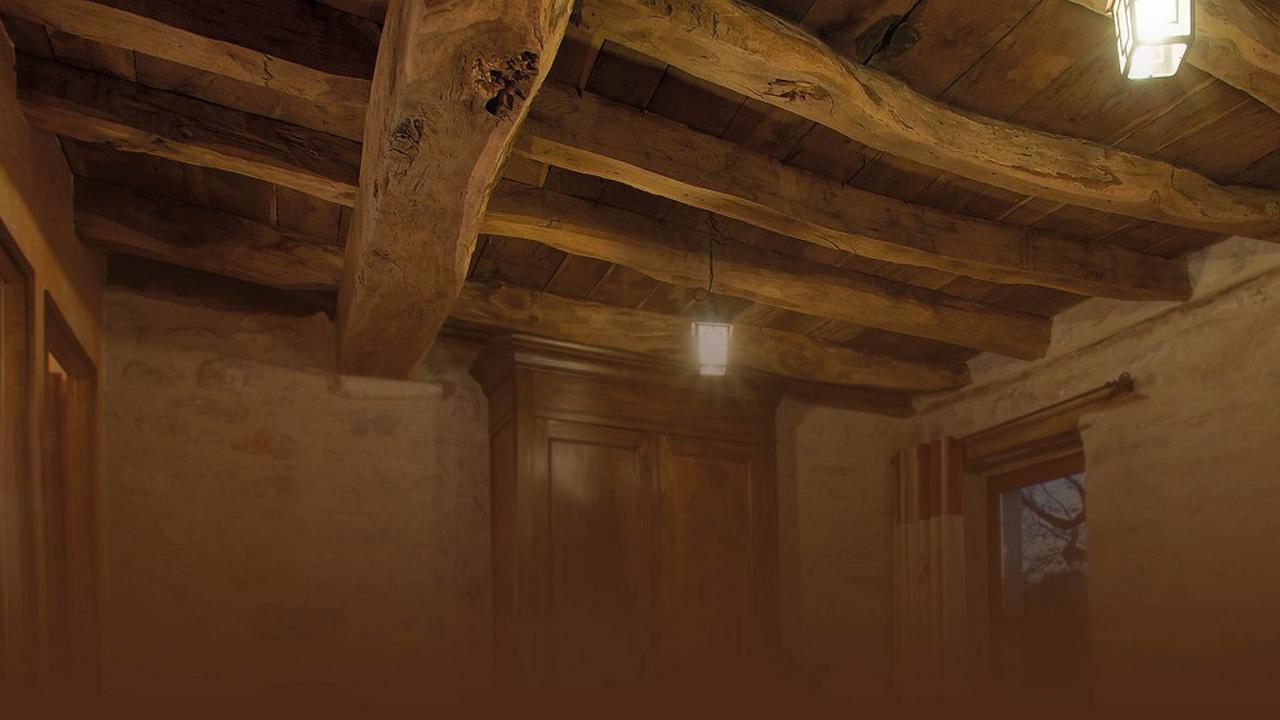 Espédaillac Chambres Et Jardin De Pierres מראה חיצוני תמונה